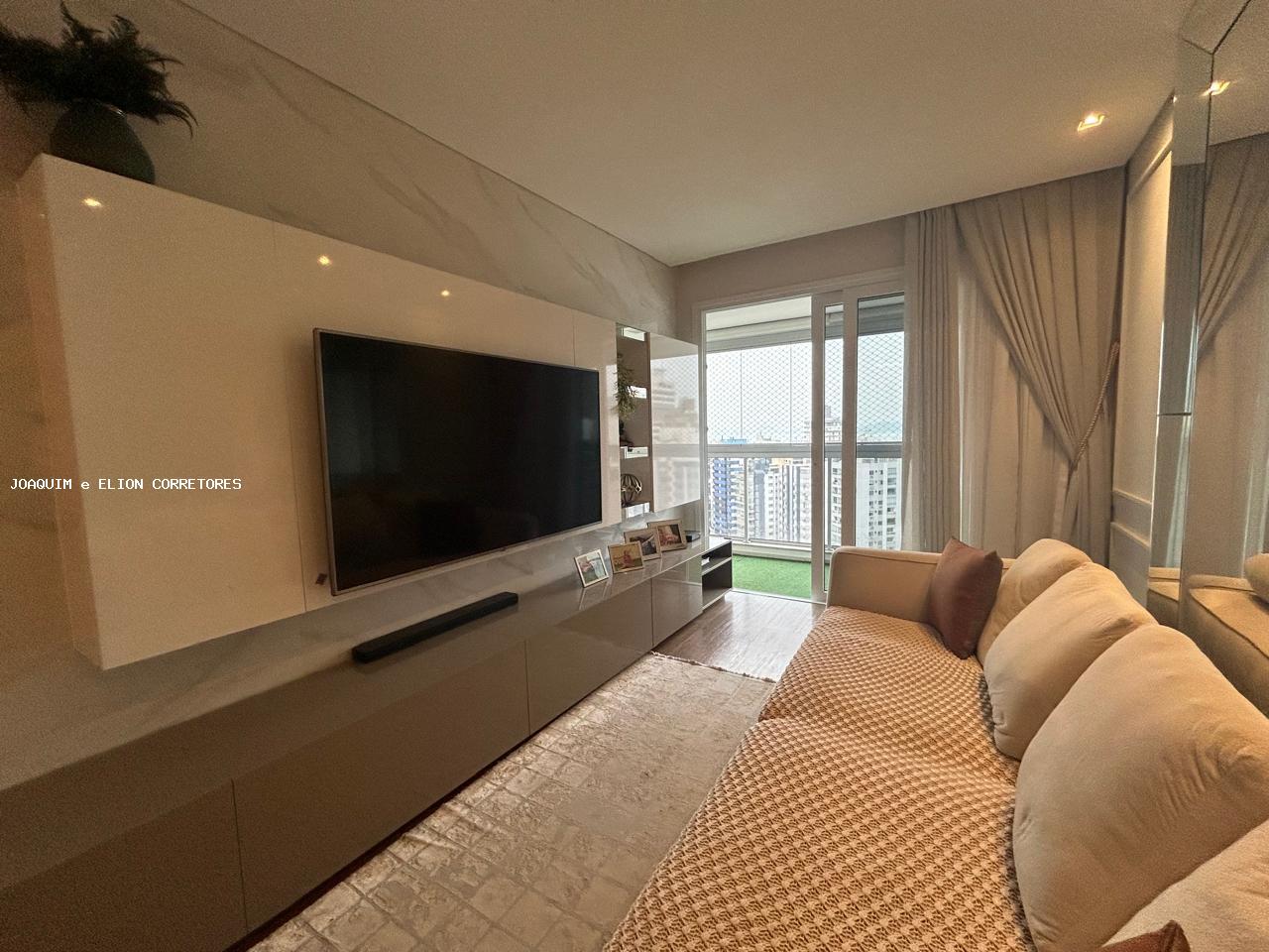 Apartamento, 2 quartos, 75 m² - Foto 9