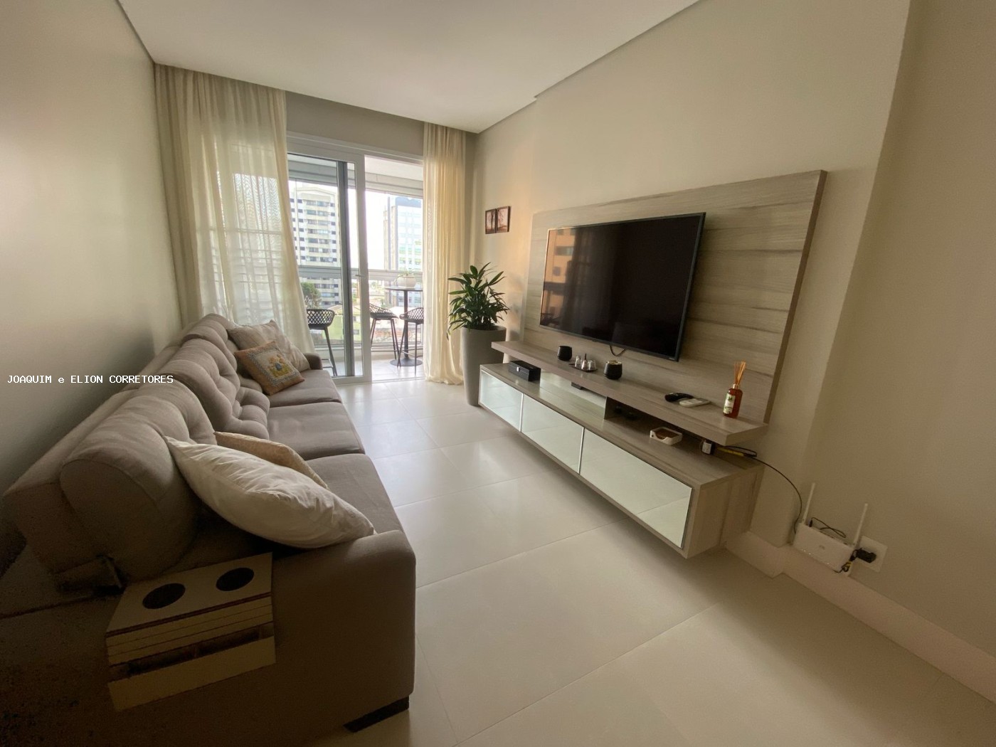 Apartamento, 2 quartos, 73 m² - Foto 2