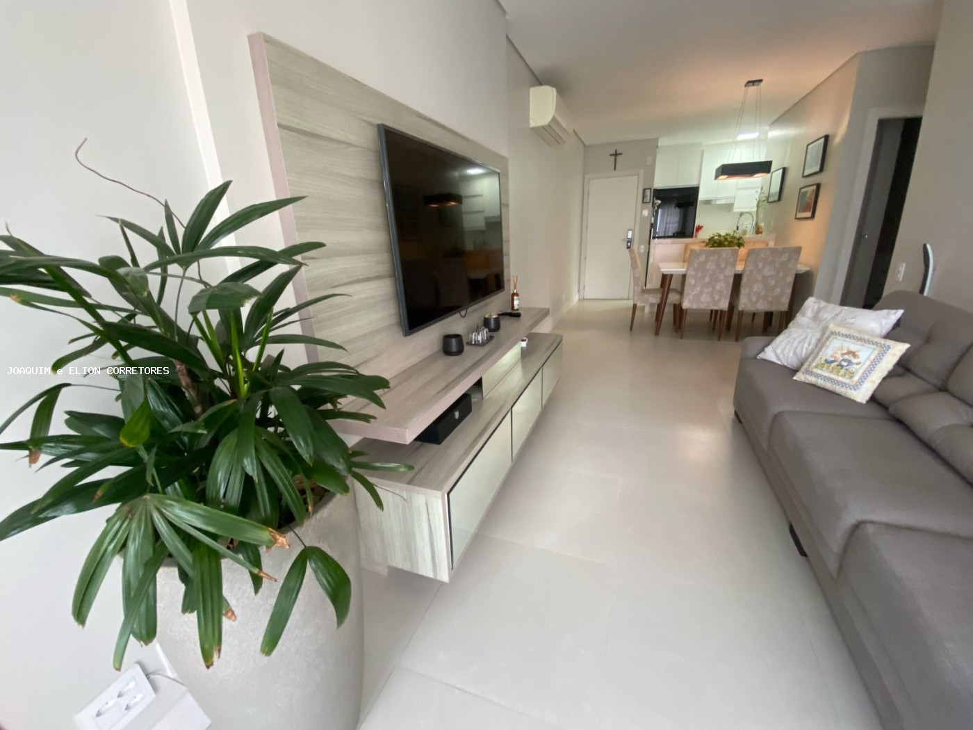 Apartamento, 2 quartos, 73 m² - Foto 3