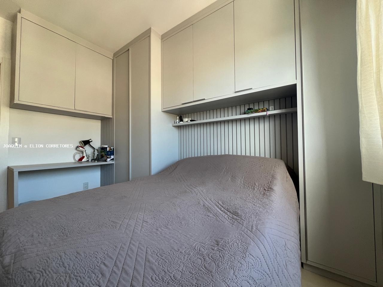 Apartamento, 2 quartos, 80 m² - Foto 10