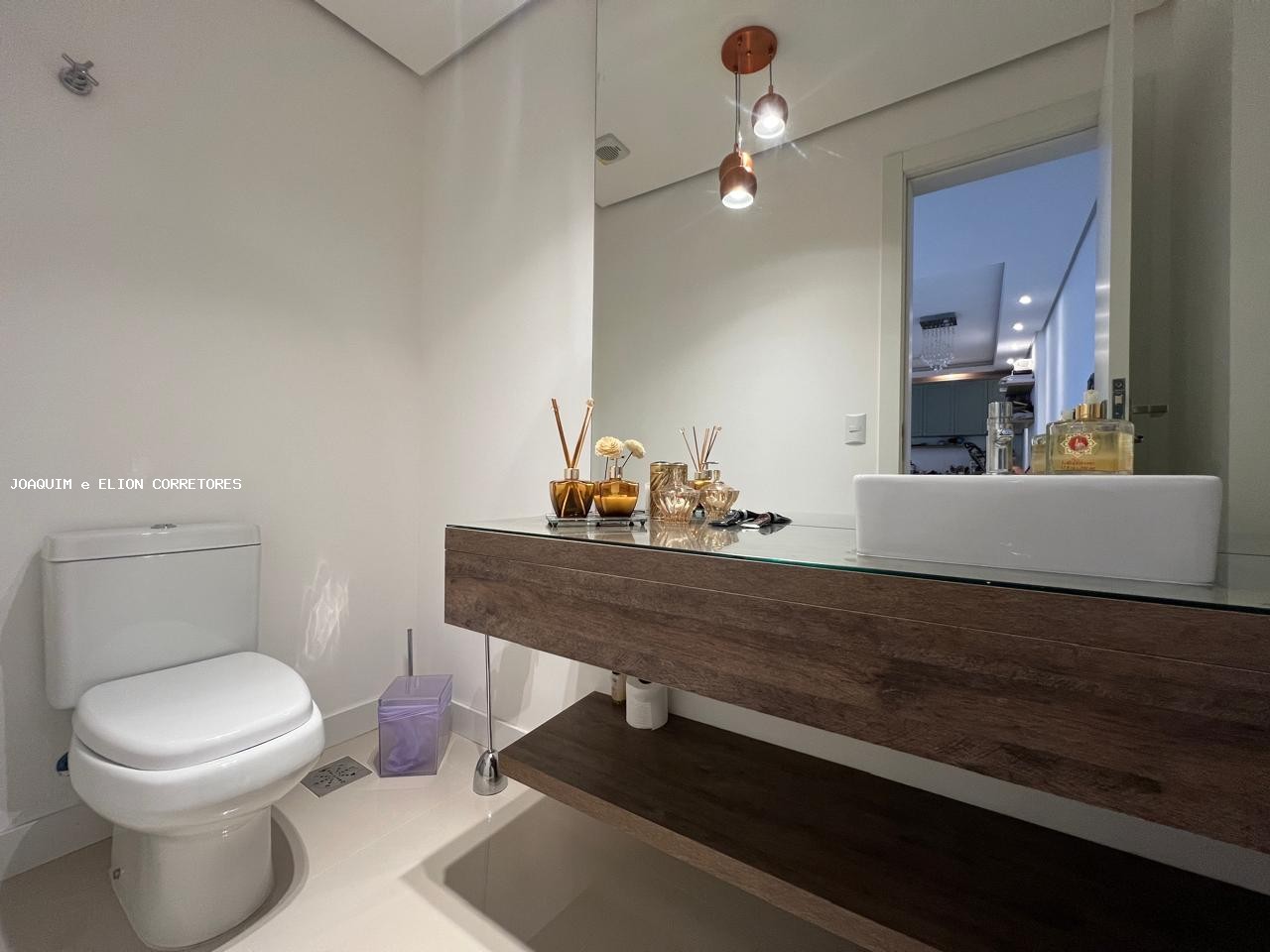 Apartamento, 2 quartos, 80 m² - Foto 8