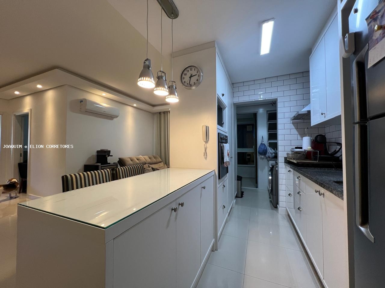 Apartamento, 2 quartos, 80 m² - Foto 4