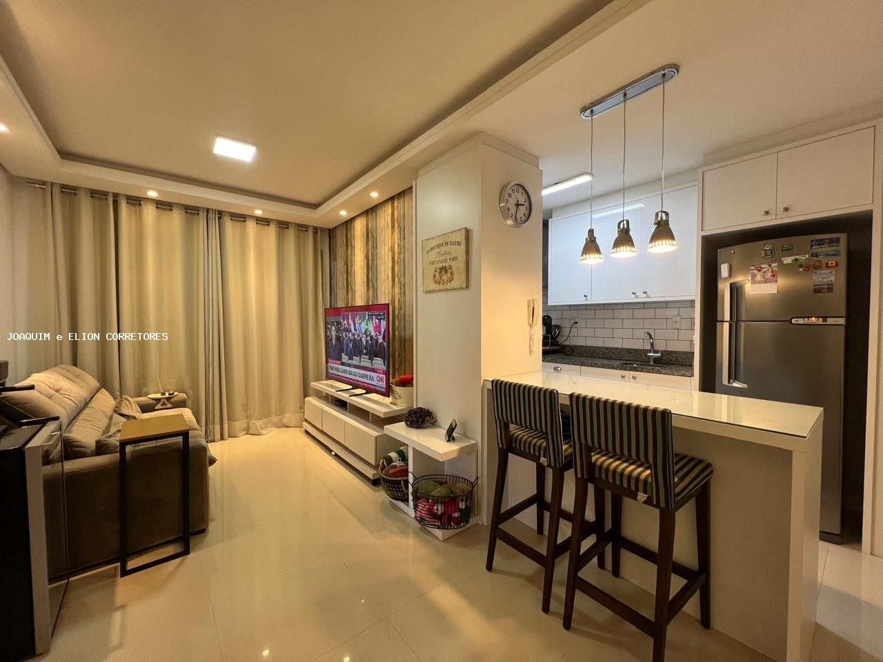 Apartamento, 2 quartos, 80 m² - Foto 3