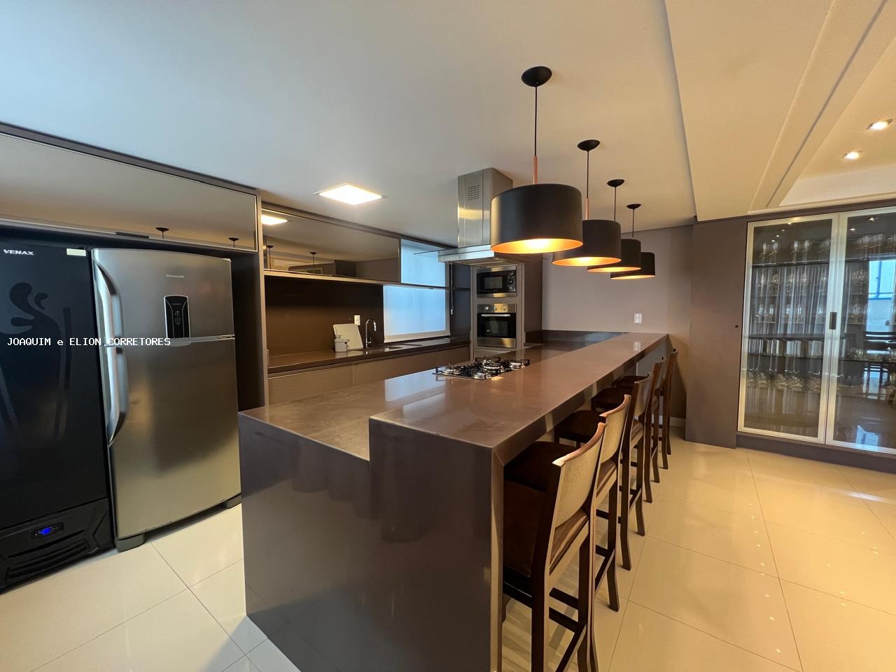 Apartamento, 2 quartos, 80 m² - Foto 23