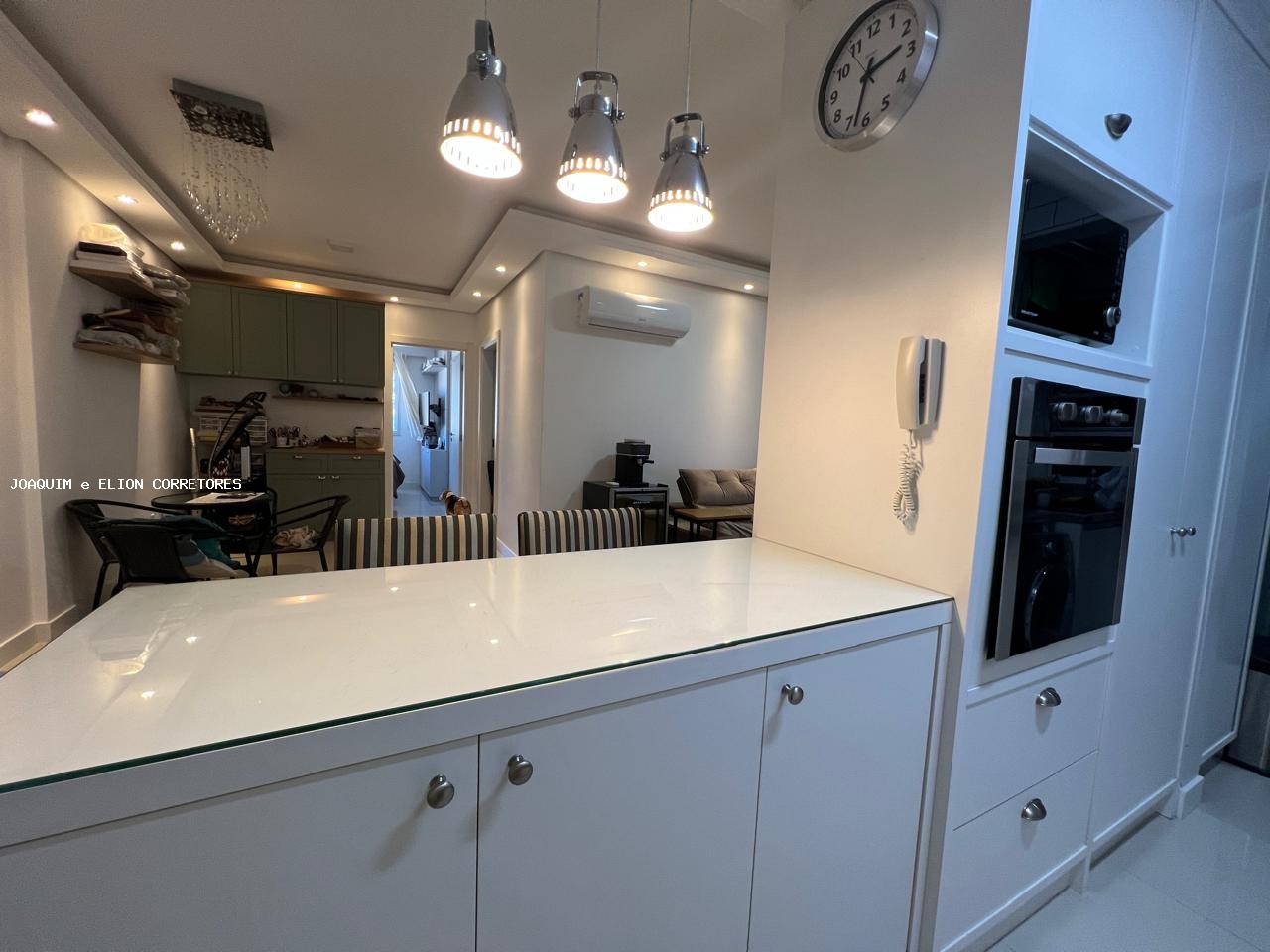 Apartamento, 2 quartos, 80 m² - Foto 5