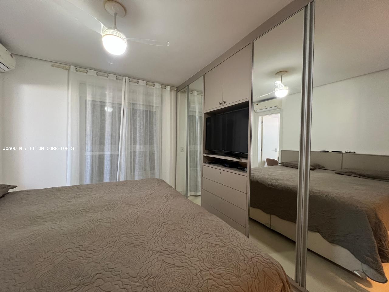 Apartamento, 2 quartos, 80 m² - Foto 9