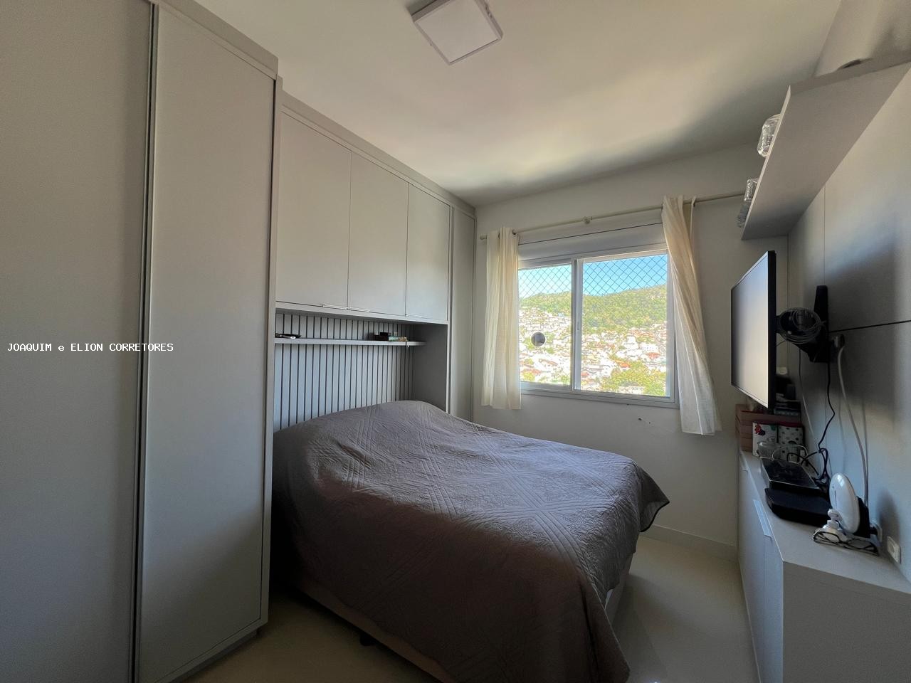 Apartamento, 2 quartos, 80 m² - Foto 12