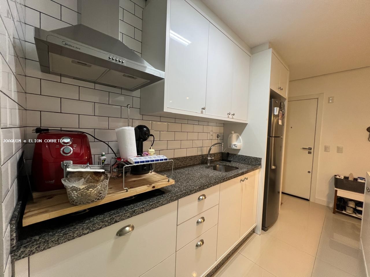 Apartamento, 2 quartos, 80 m² - Foto 6