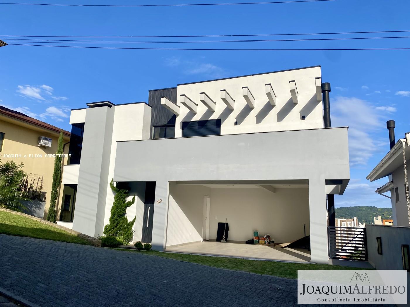 Casa de Condomínio, 5 quartos - Foto 1