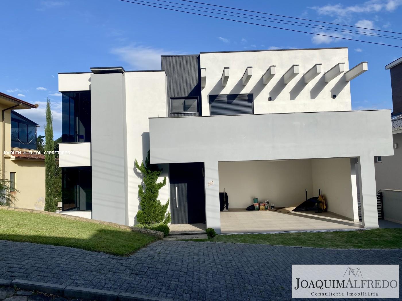 Casa de Condomínio, 5 quartos - Foto 46