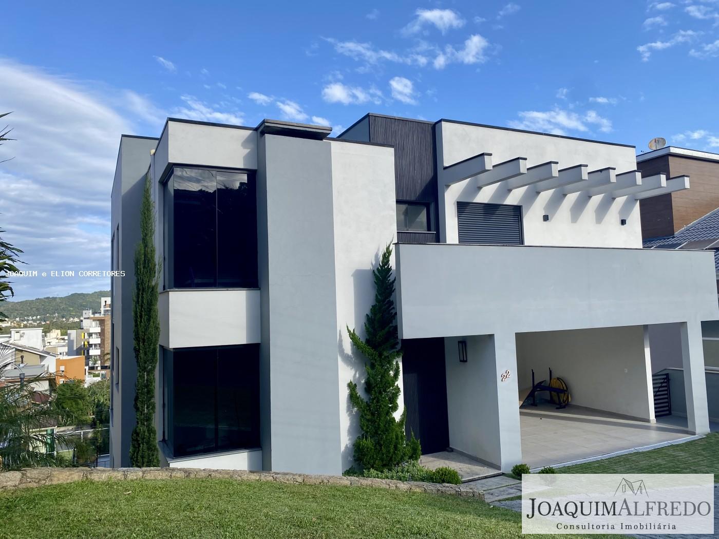 Casa de Condomínio, 5 quartos - Foto 43