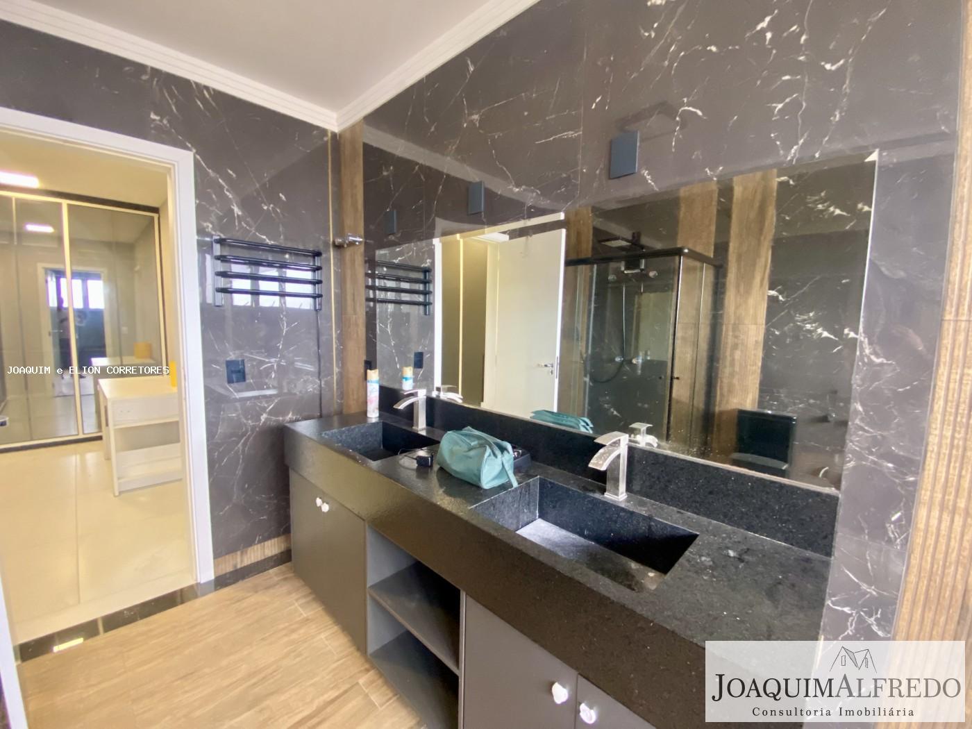 Casa de Condomínio, 5 quartos - Foto 25