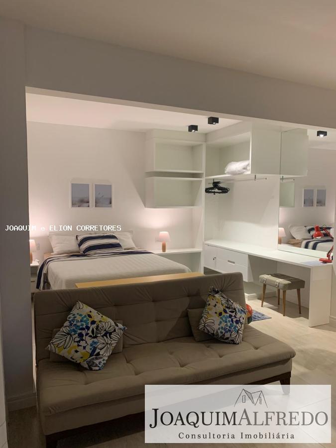 Apartamento, 1 quarto, 50 m² - Foto 10