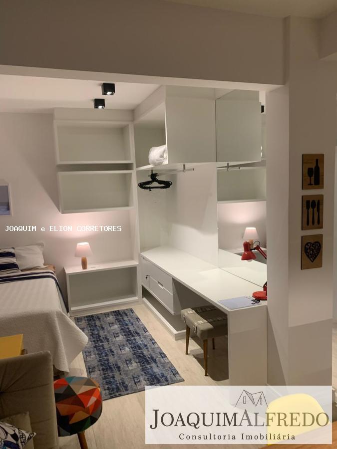 Apartamento, 1 quarto, 50 m² - Foto 4