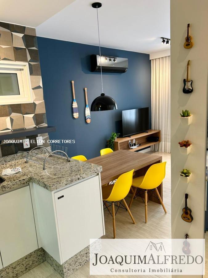 Apartamento, 1 quarto, 50 m² - Foto 2
