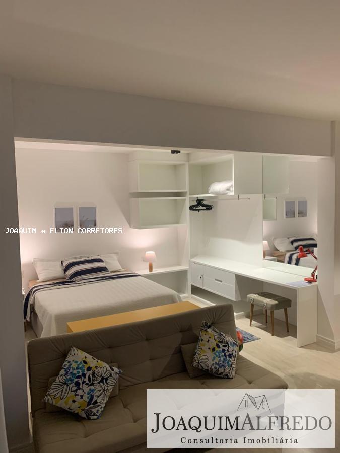 Apartamento, 1 quarto, 50 m² - Foto 3