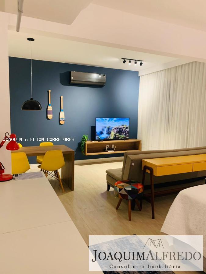 Apartamento, 1 quarto, 50 m² - Foto 1