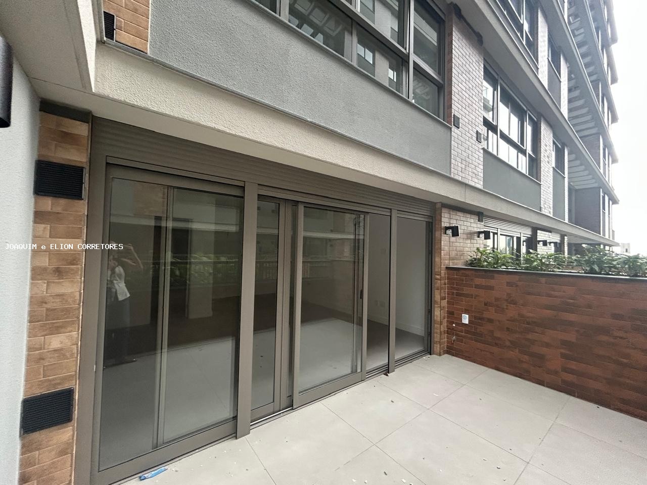 Apartamento, 1 quarto, 44 m² - Foto 1