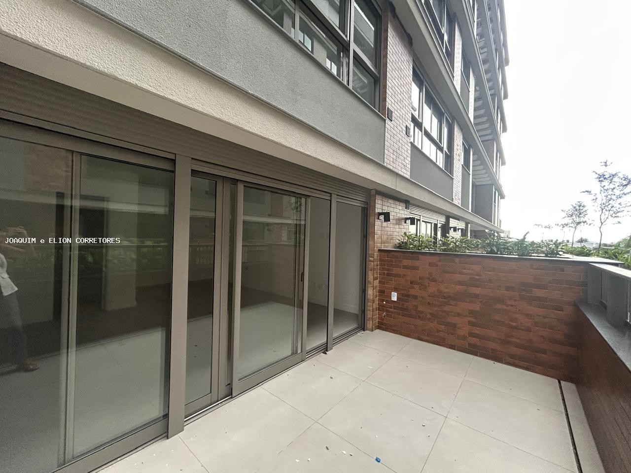 Apartamento, 1 quarto, 44 m² - Foto 4