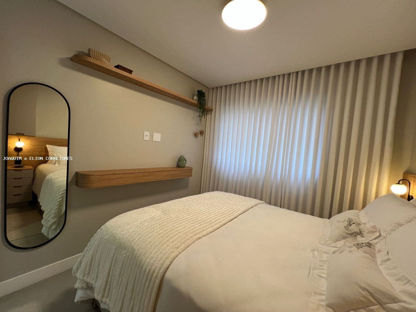 Apartamento, 1 quarto, 42 m² - Foto 13