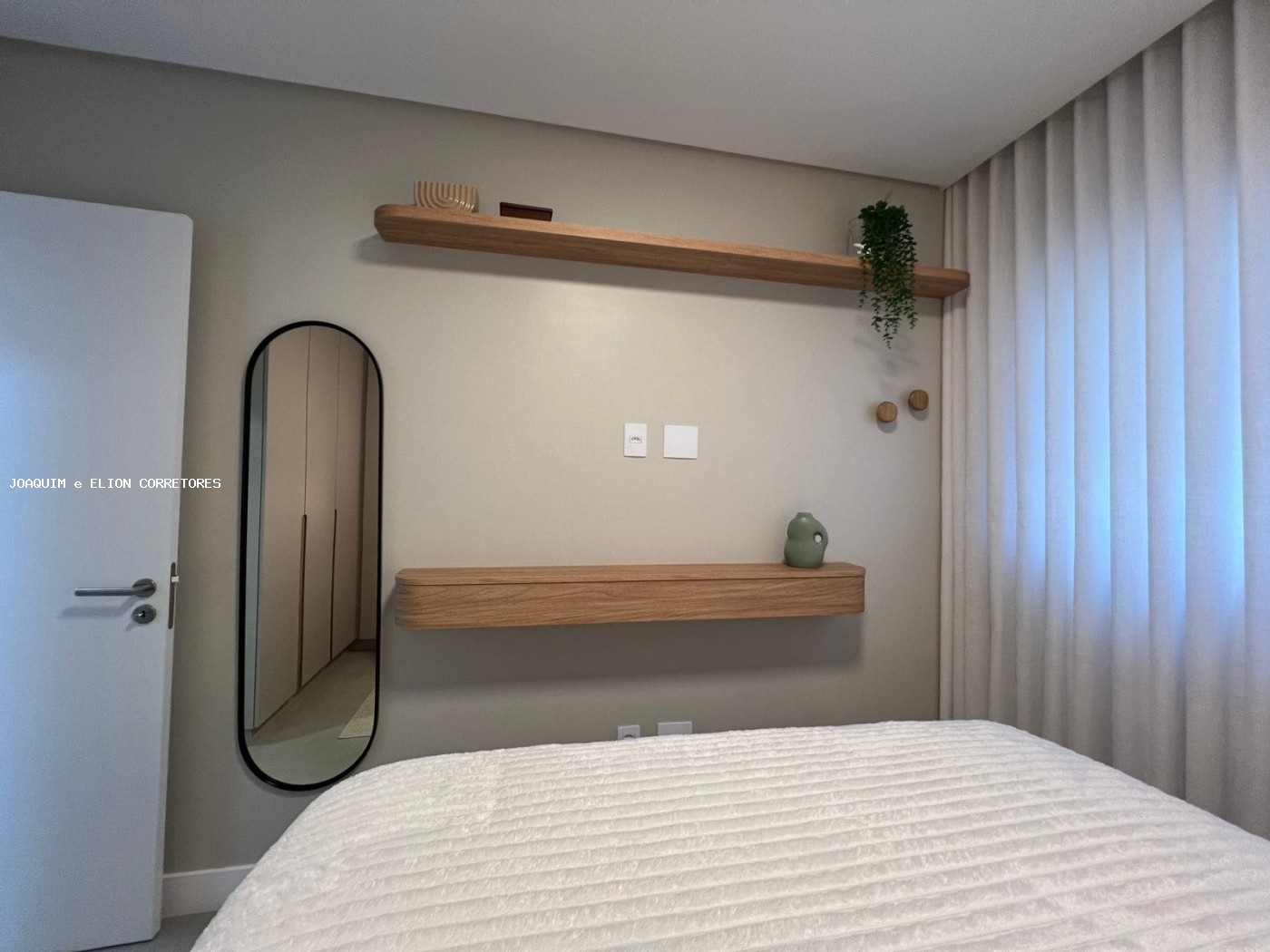 Apartamento, 1 quarto, 42 m² - Foto 12