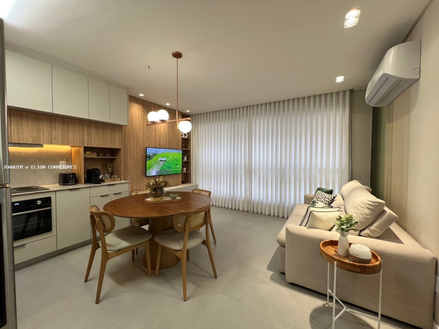 Apartamento, 1 quarto, 42 m² - Foto 6