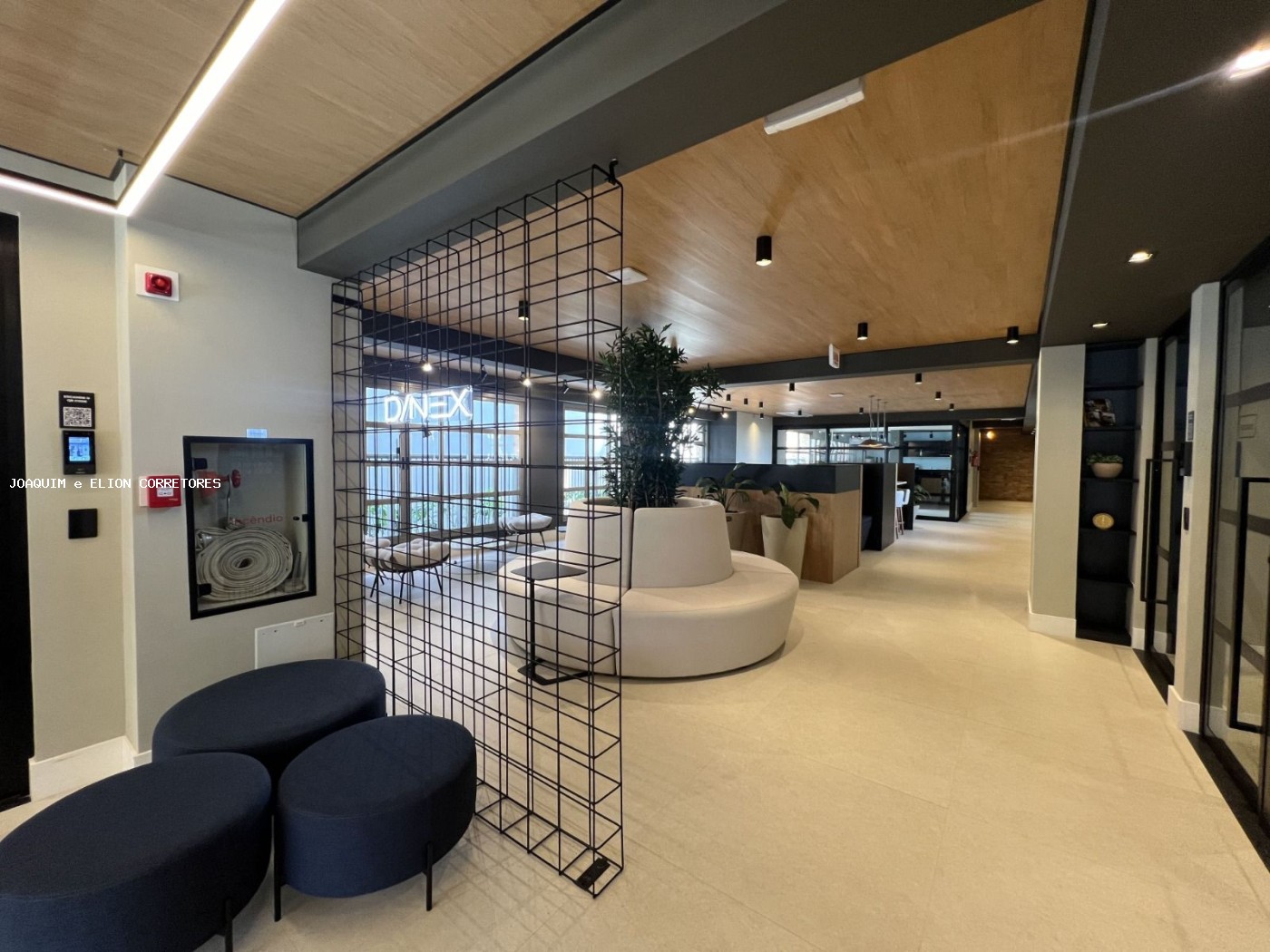 Apartamento, 1 quarto, 42 m² - Foto 21