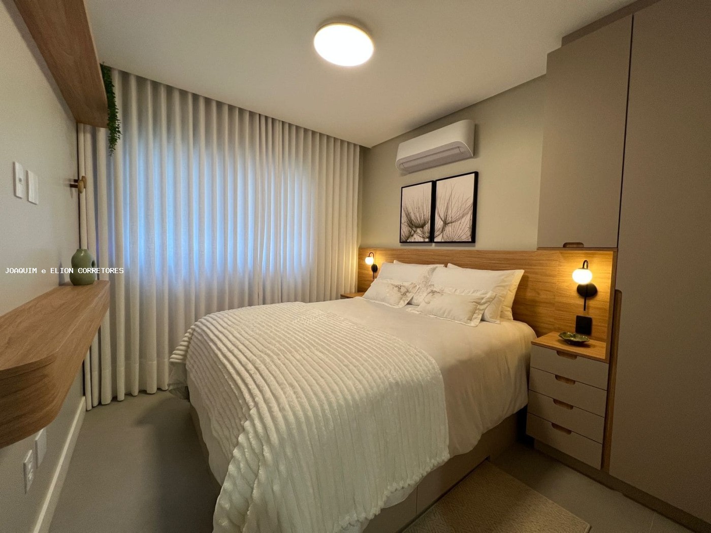 Apartamento, 1 quarto, 42 m² - Foto 15