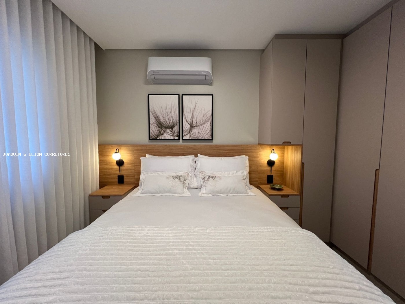 Apartamento, 1 quarto, 42 m² - Foto 17