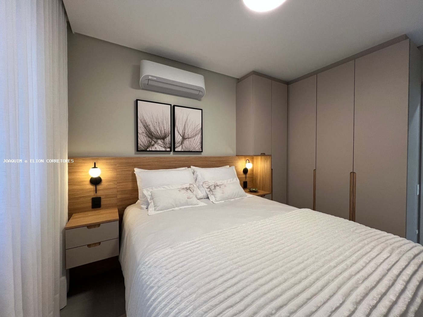 Apartamento, 1 quarto, 42 m² - Foto 16