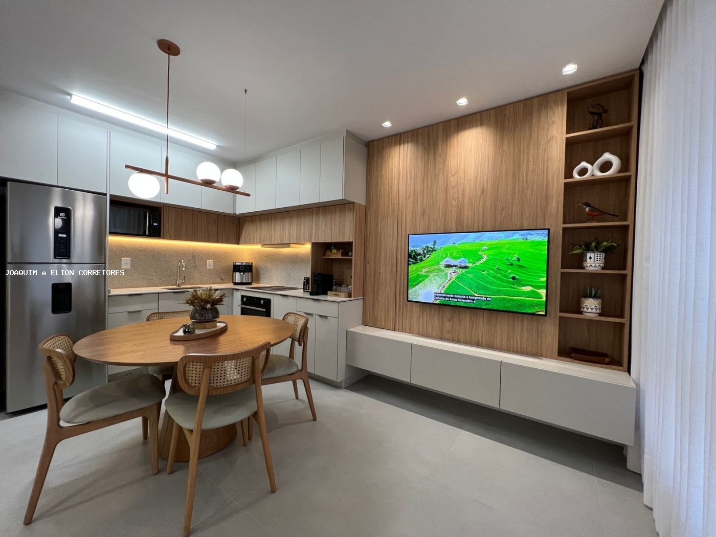 Apartamento, 1 quarto, 42 m² - Foto 9