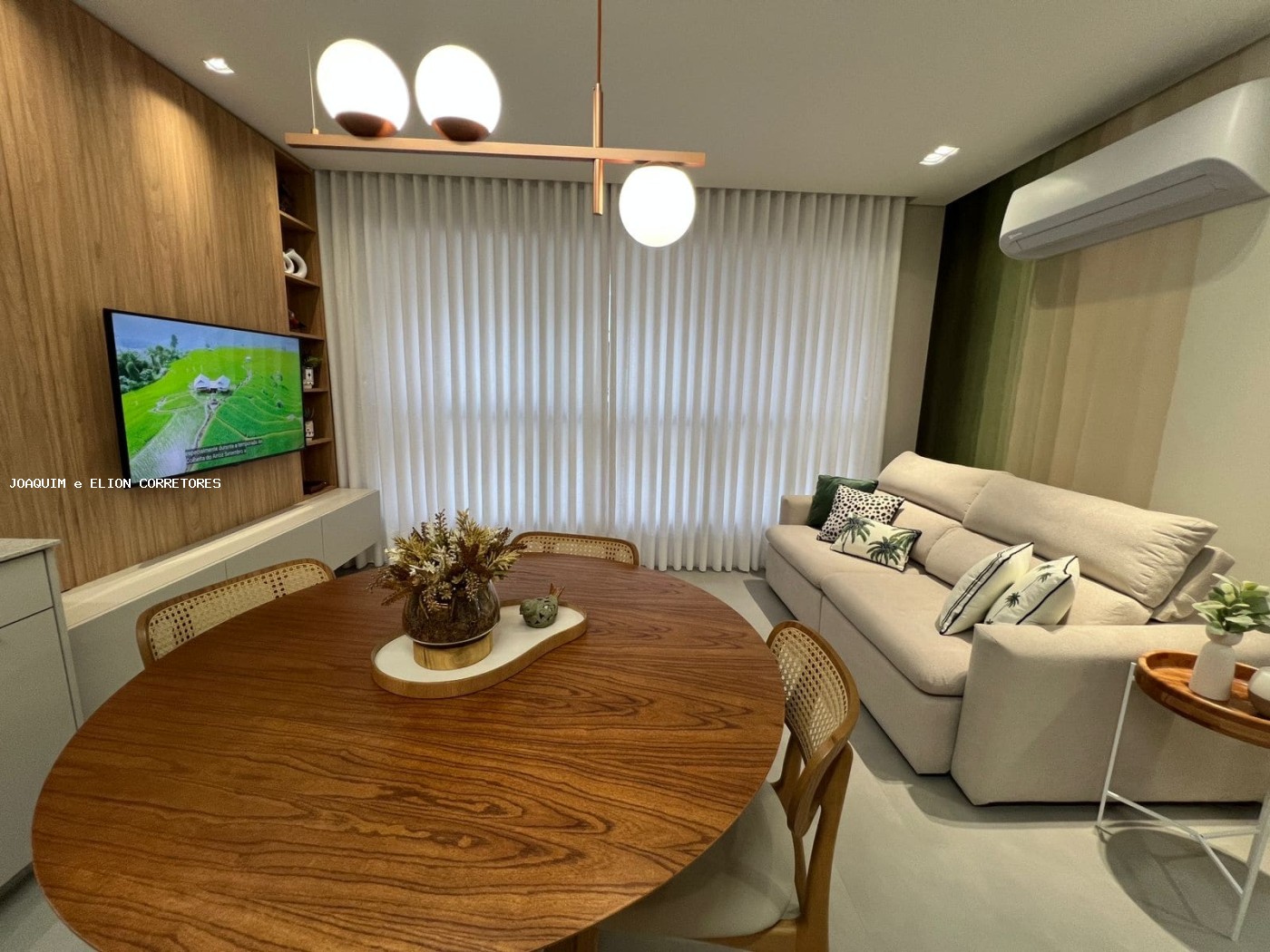 Apartamento, 1 quarto, 42 m² - Foto 4