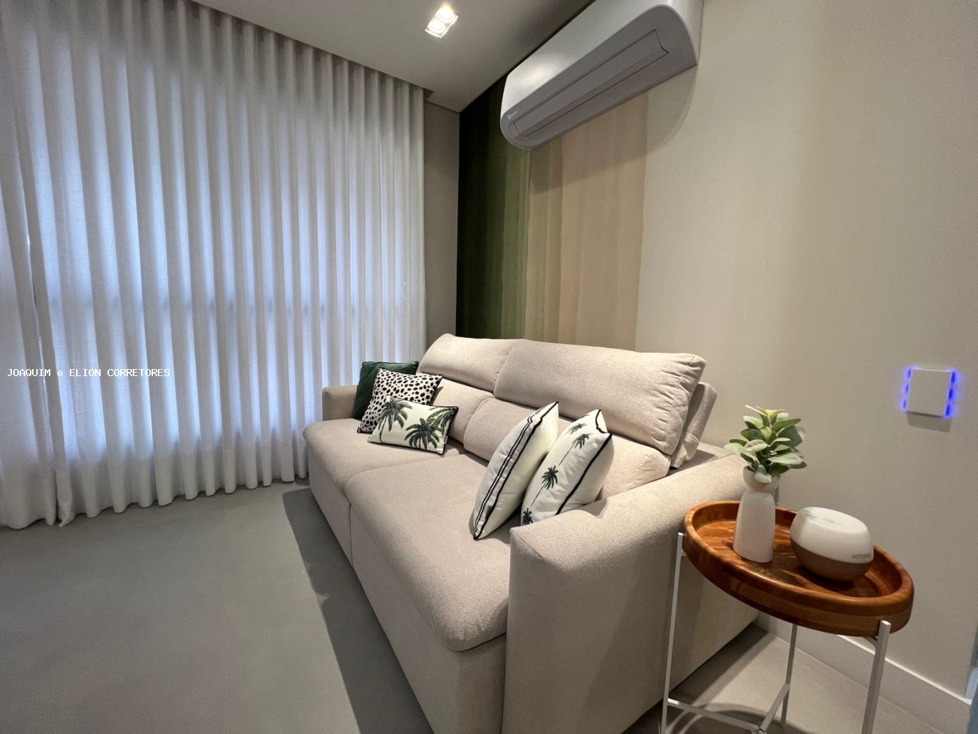 Apartamento, 1 quarto, 42 m² - Foto 10