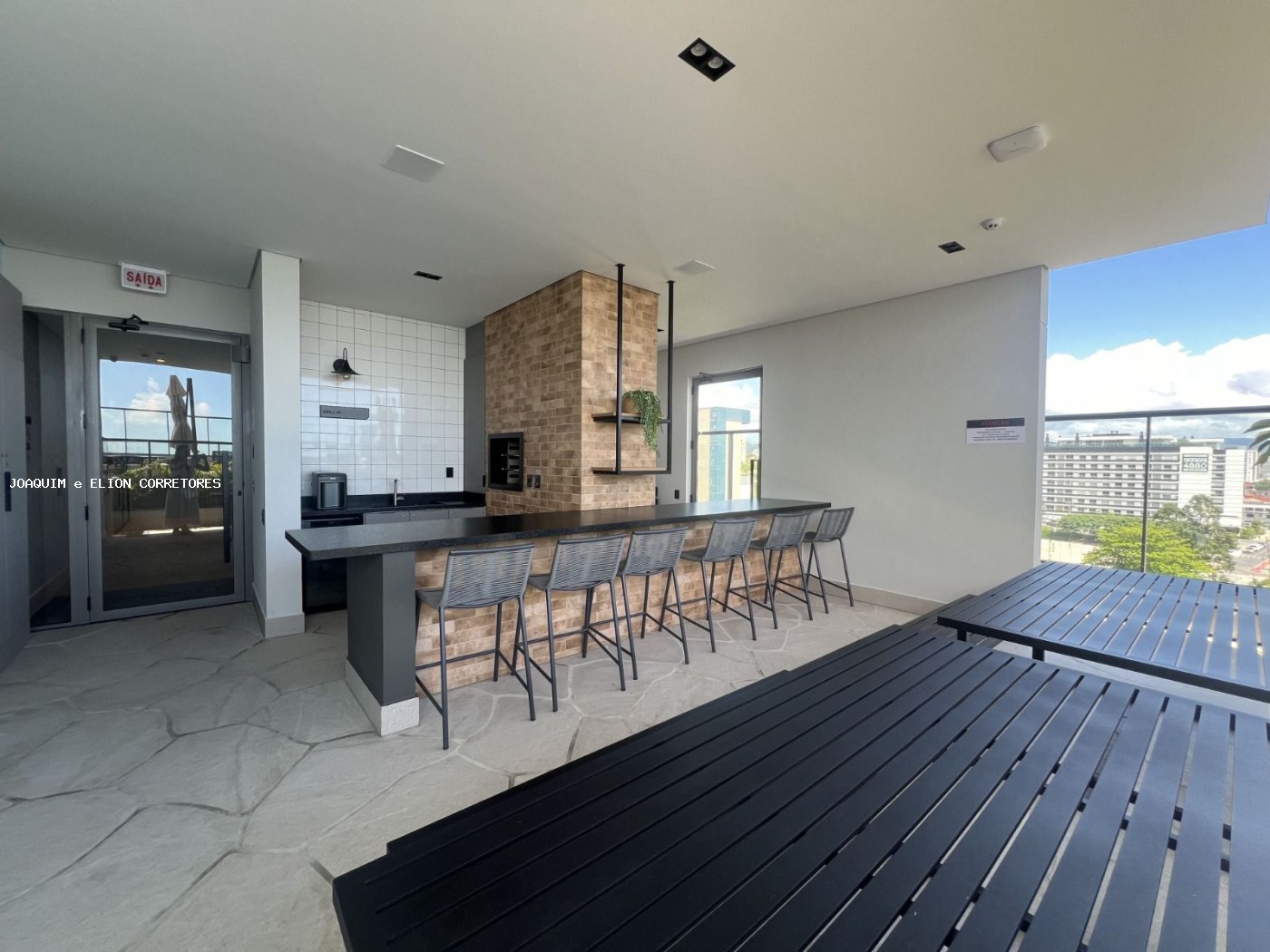 Apartamento, 1 quarto, 42 m² - Foto 23