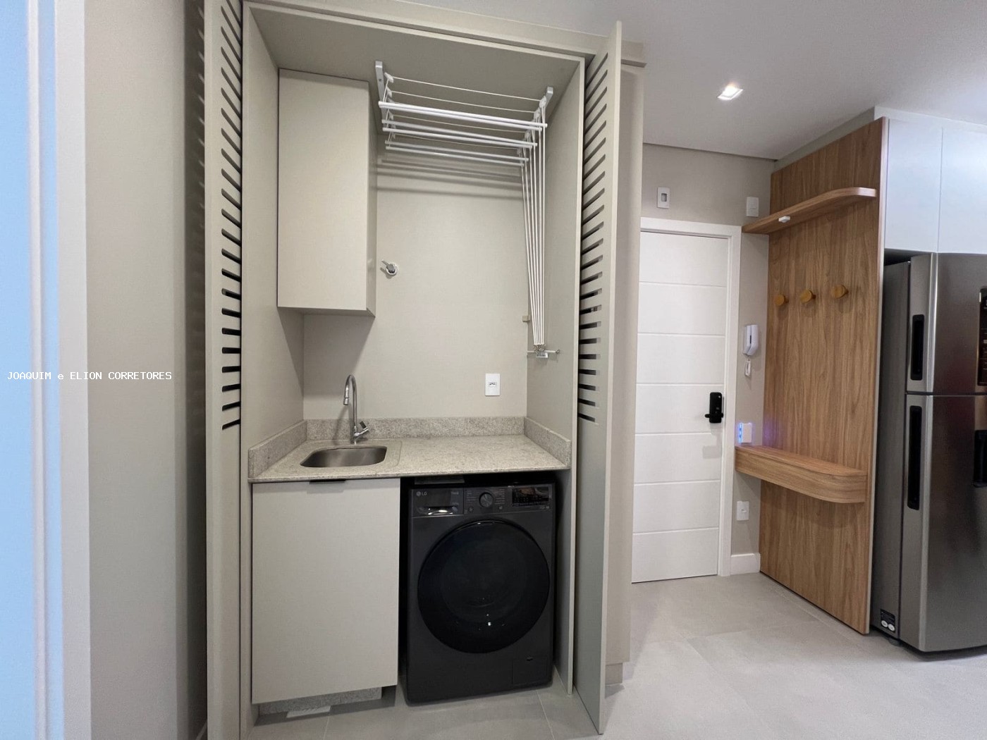 Apartamento, 1 quarto, 42 m² - Foto 19