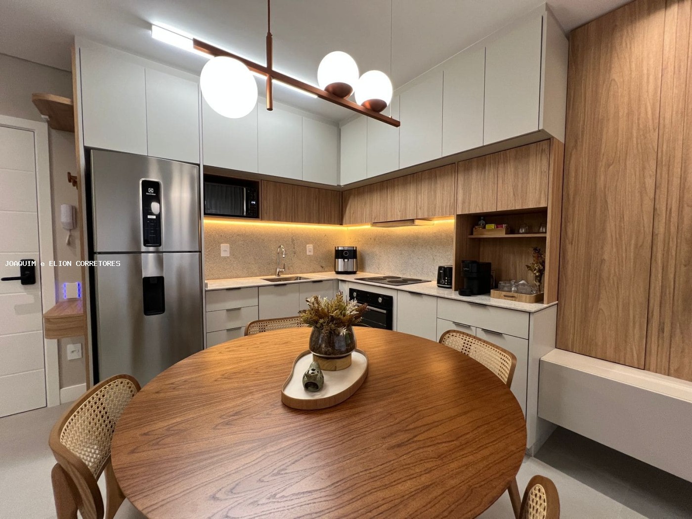 Apartamento, 1 quarto, 42 m² - Foto 7