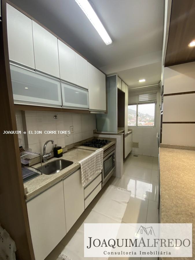 Apartamento, 3 quartos, 77 m² - Foto 4