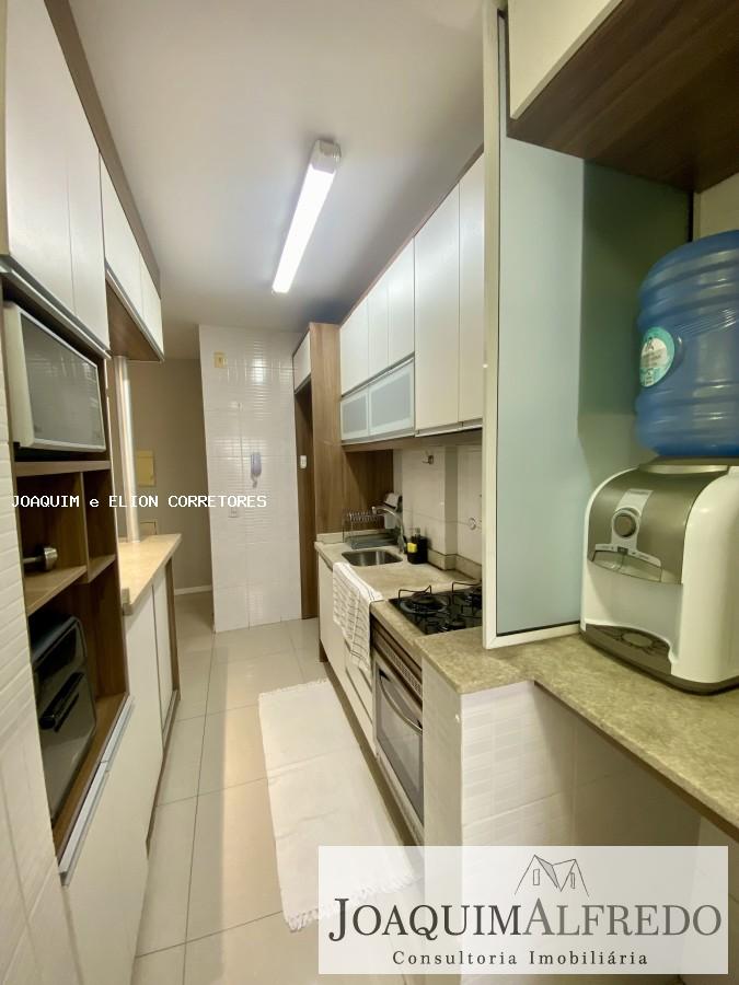 Apartamento, 3 quartos, 77 m² - Foto 6