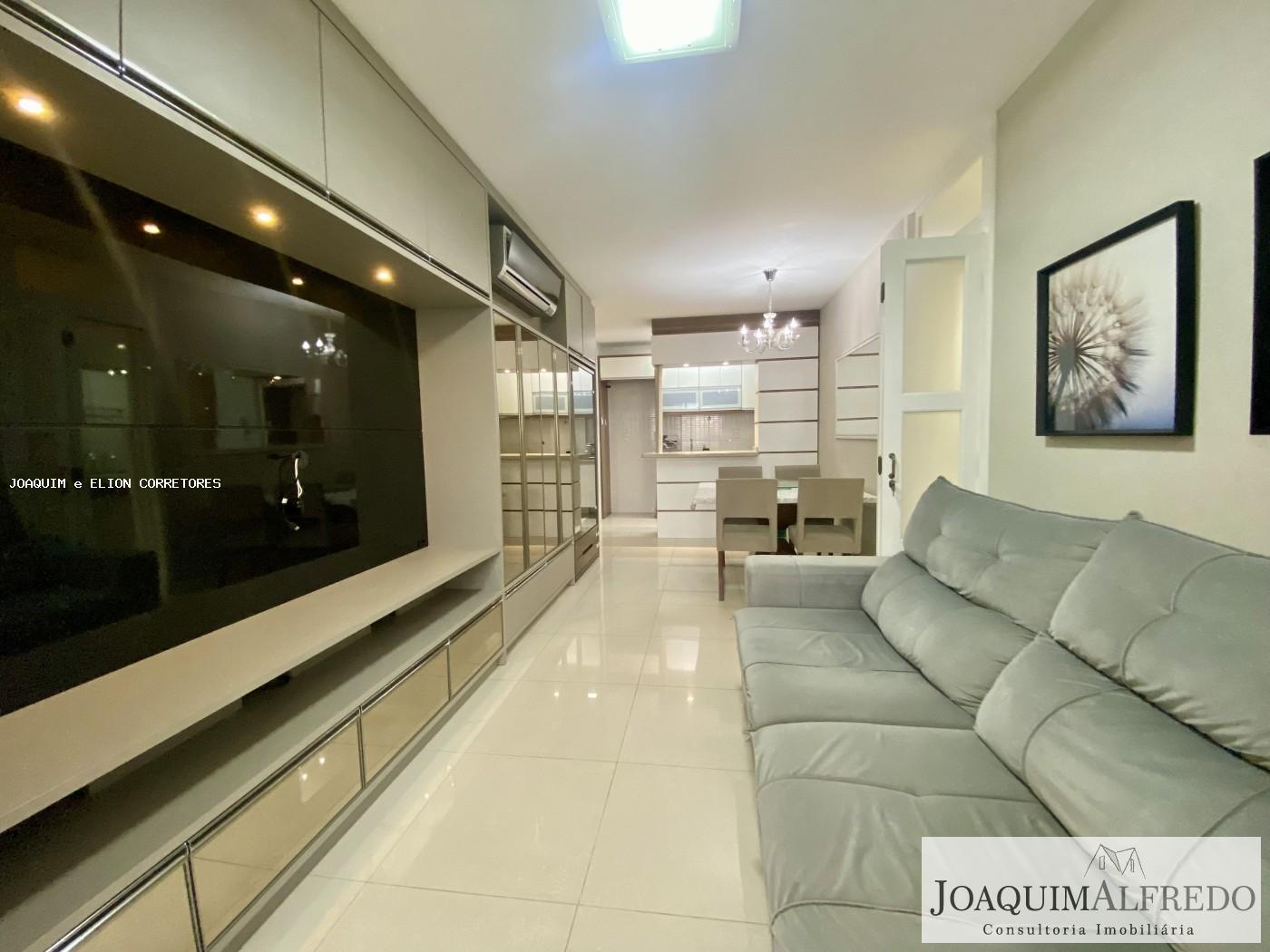 Apartamento, 3 quartos, 77 m² - Foto 3