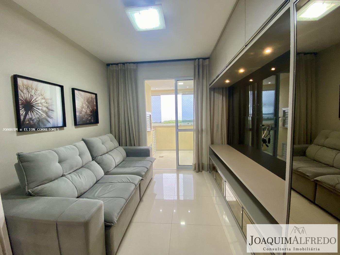 Apartamento, 3 quartos, 77 m² - Foto 2