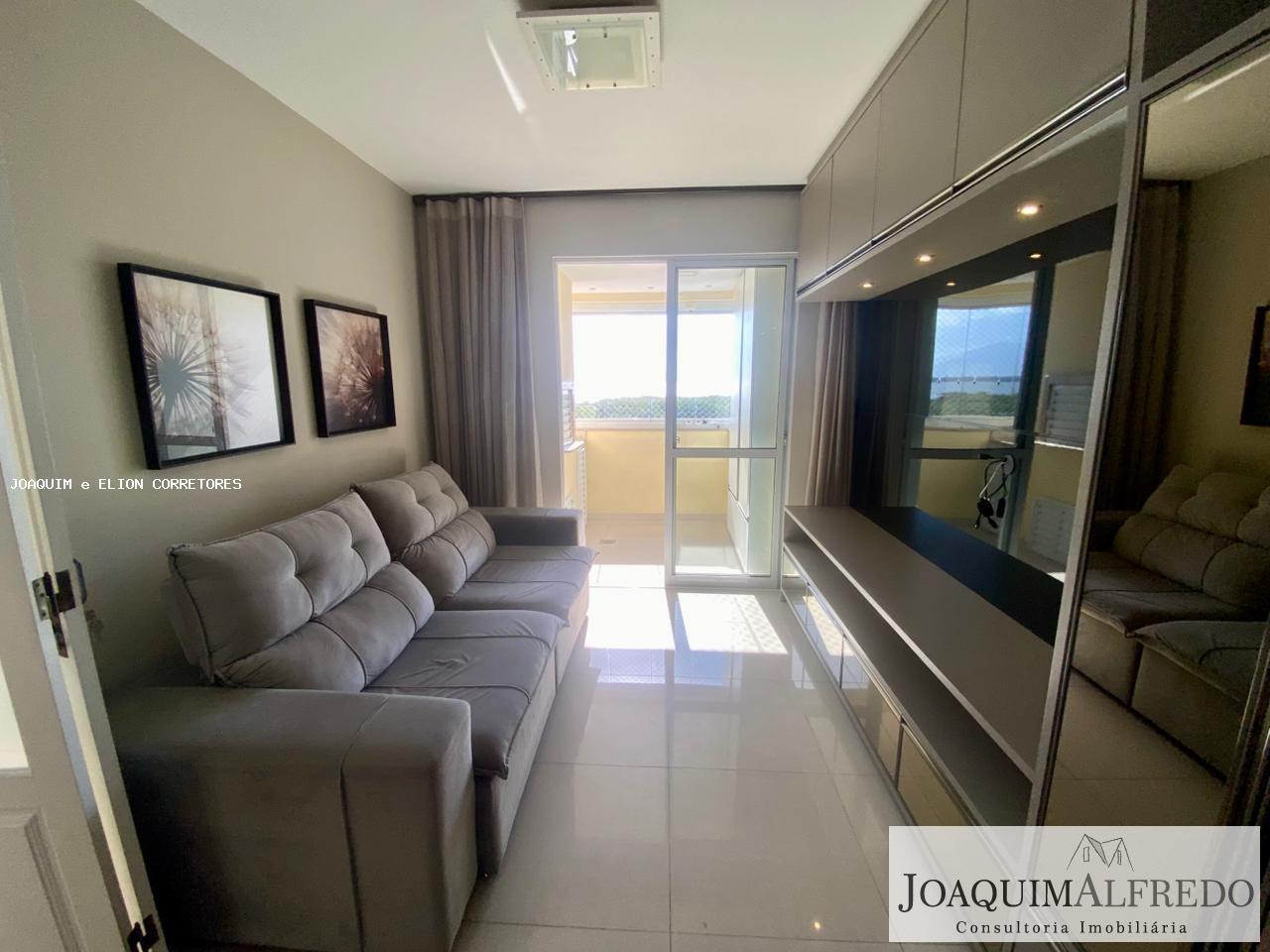 Apartamento, 3 quartos, 77 m² - Foto 1