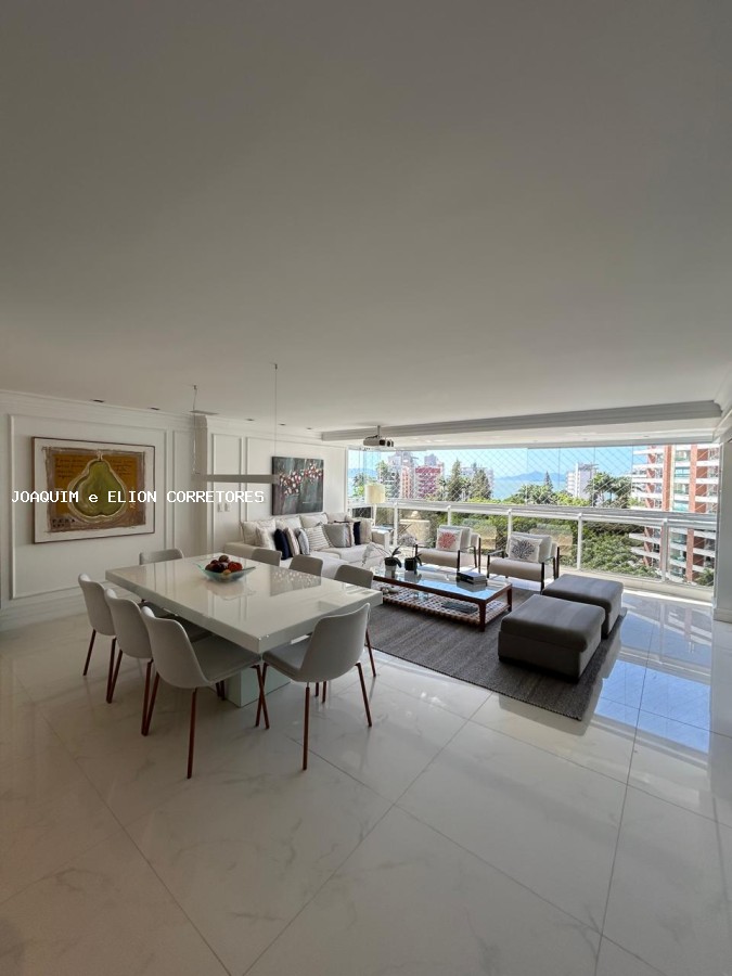 Apartamento, 3 quartos, 135 m² - Foto 5