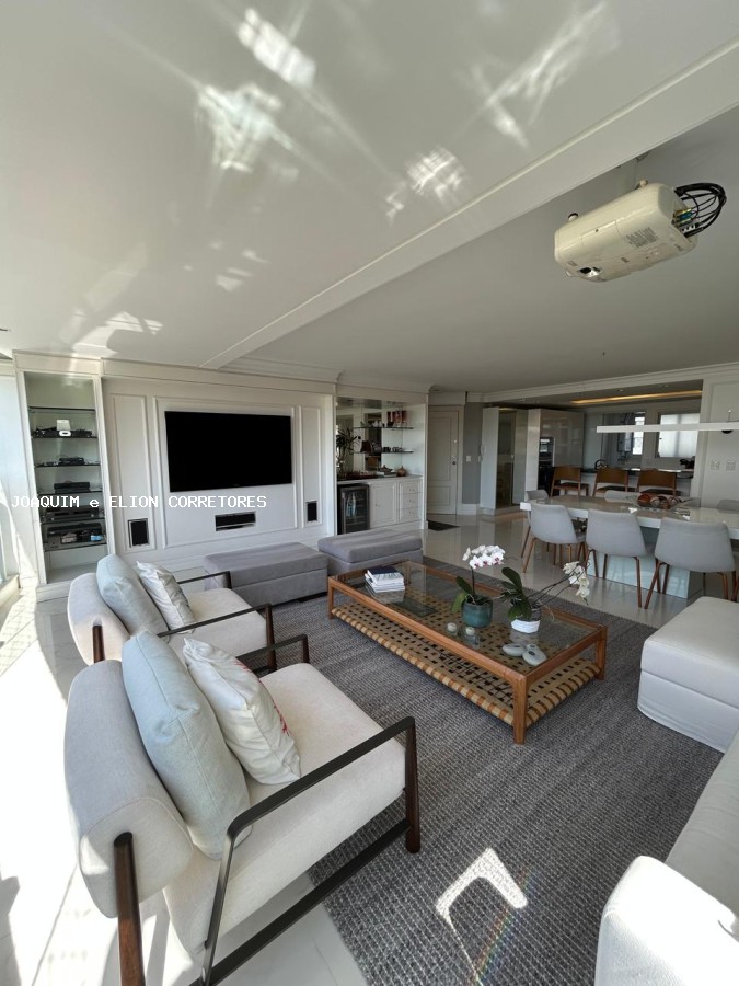 Apartamento, 3 quartos, 135 m² - Foto 7