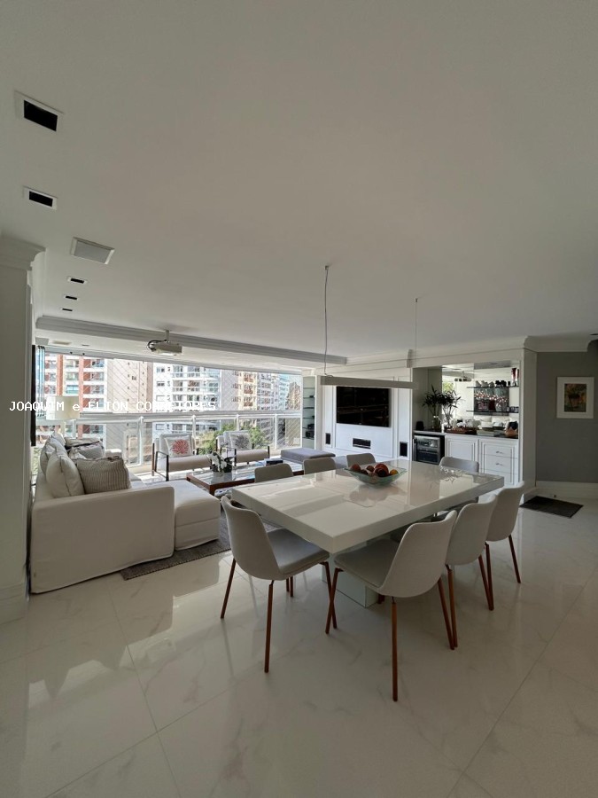 Apartamento, 3 quartos, 135 m² - Foto 10