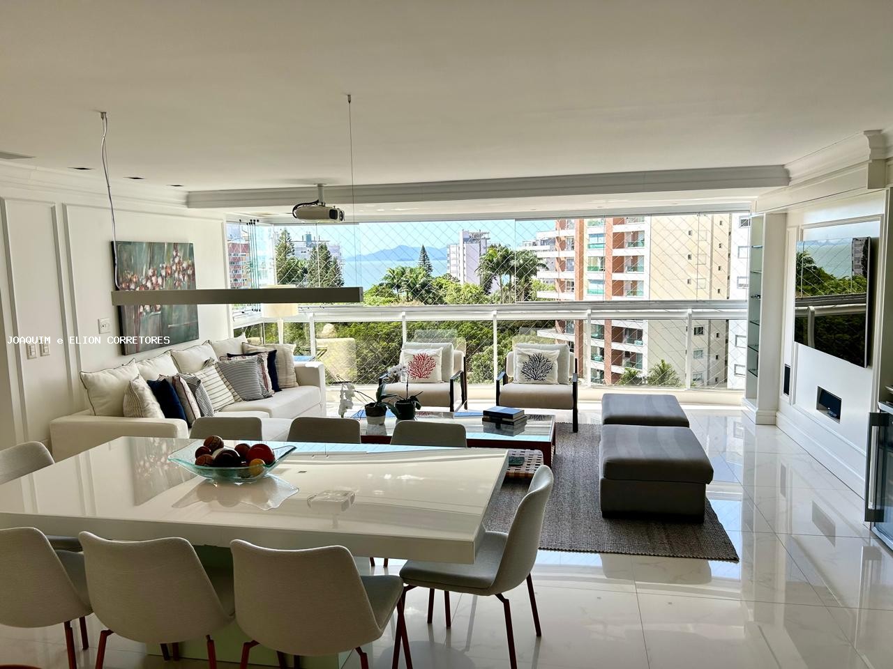 Apartamento, 3 quartos, 135 m² - Foto 9