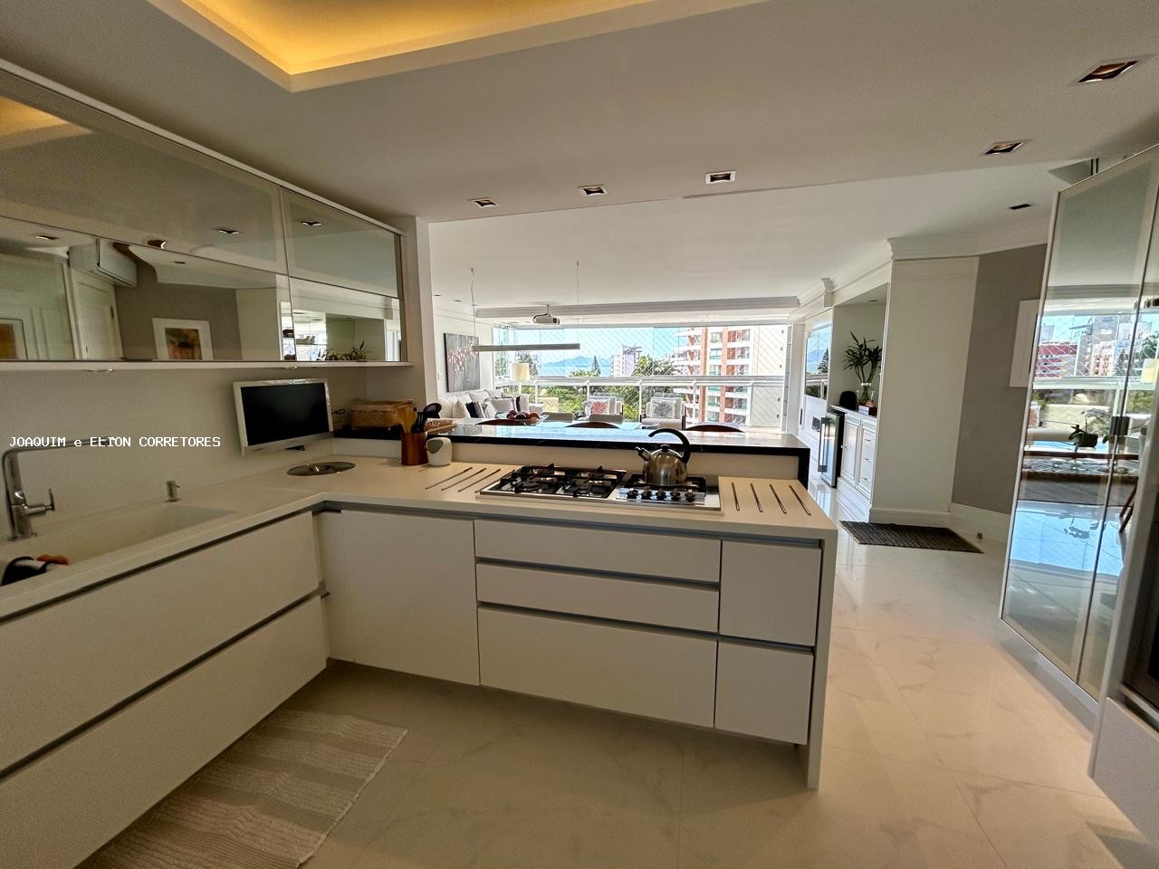 Apartamento, 3 quartos, 135 m² - Foto 15