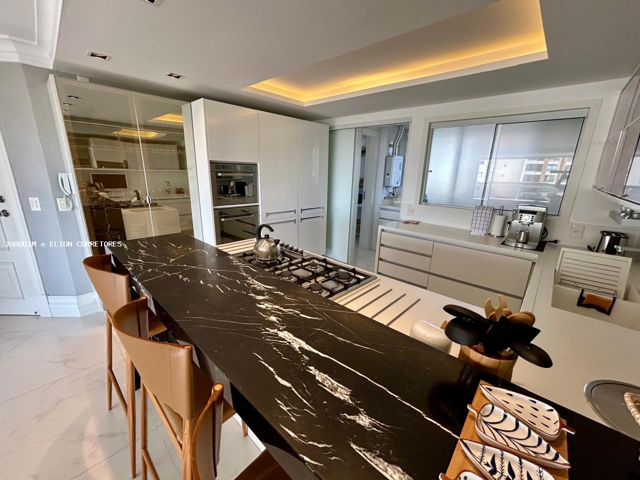 Apartamento, 3 quartos, 135 m² - Foto 14