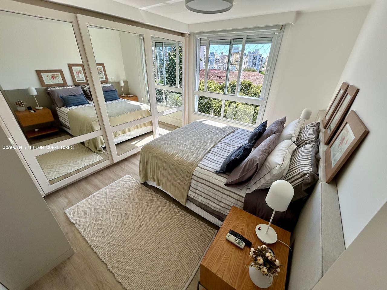 Apartamento, 3 quartos, 135 m² - Foto 24