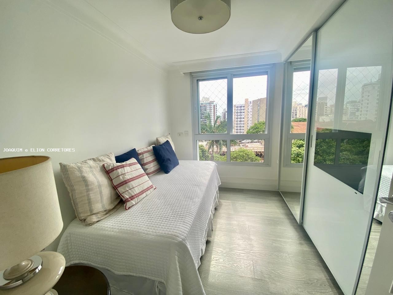 Apartamento, 3 quartos, 135 m² - Foto 19