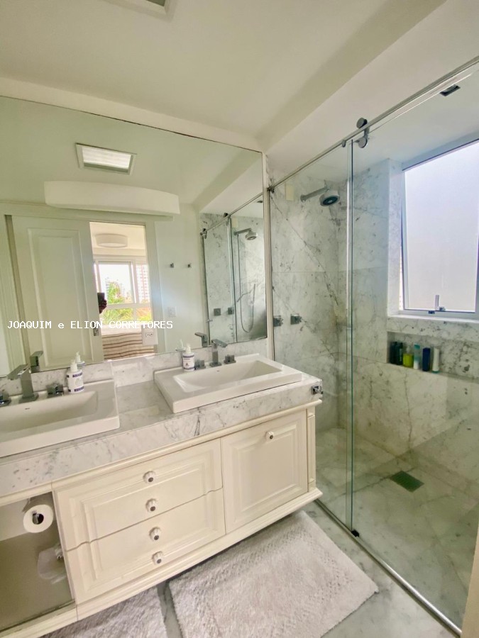 Apartamento, 3 quartos, 135 m² - Foto 28